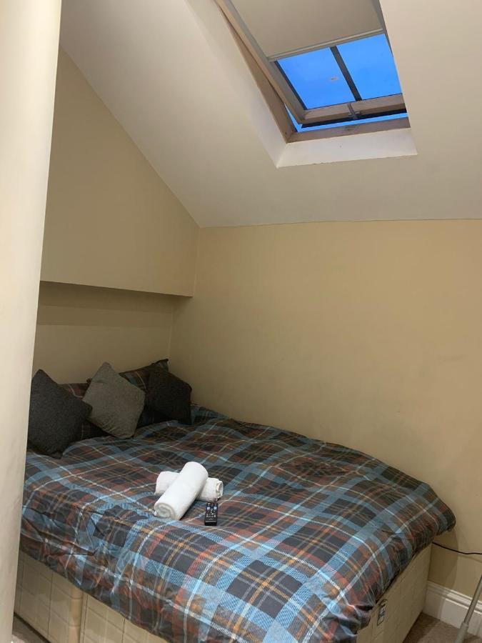 Homely Apartment In The Centre Boston Exterior foto